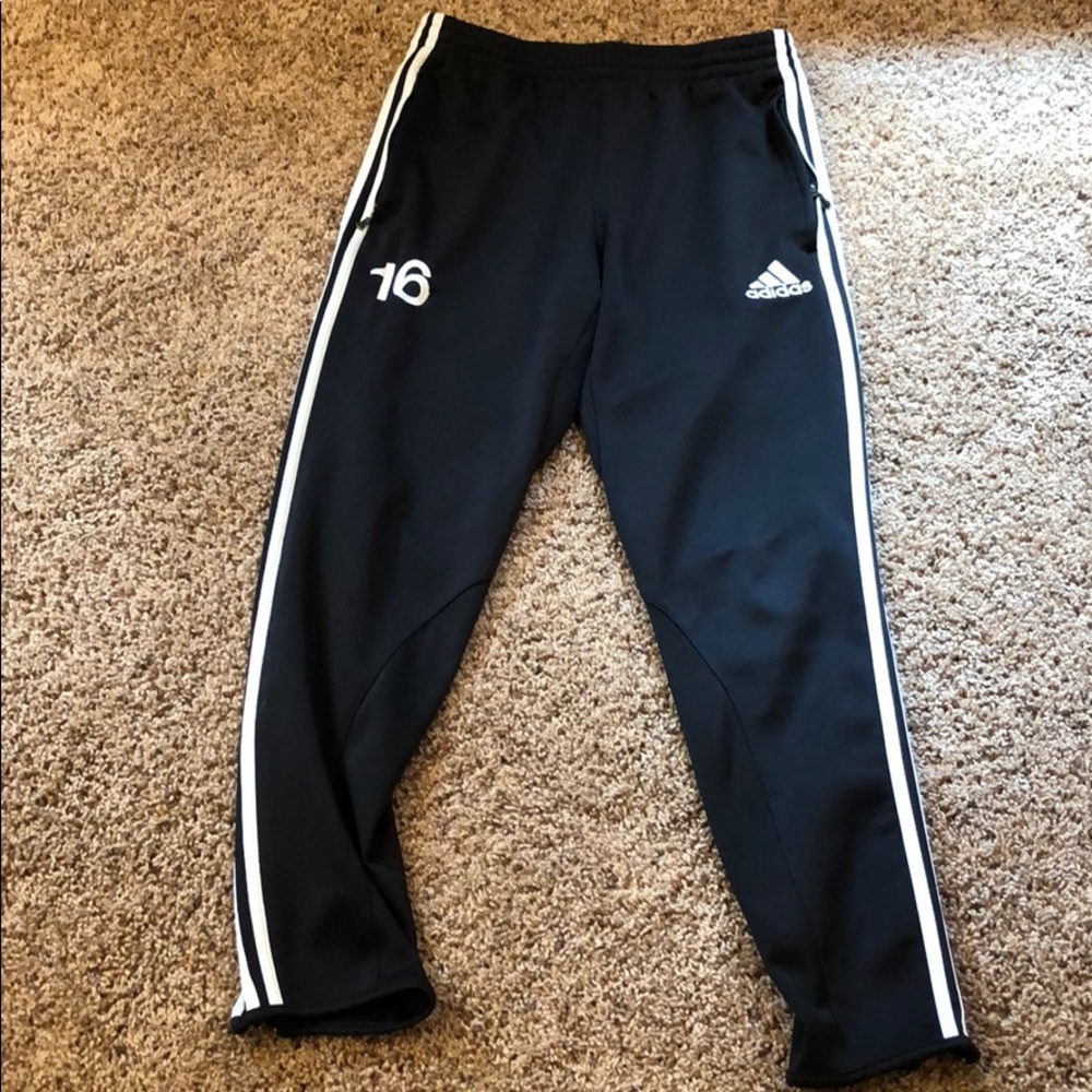 Adidas Sweatpants